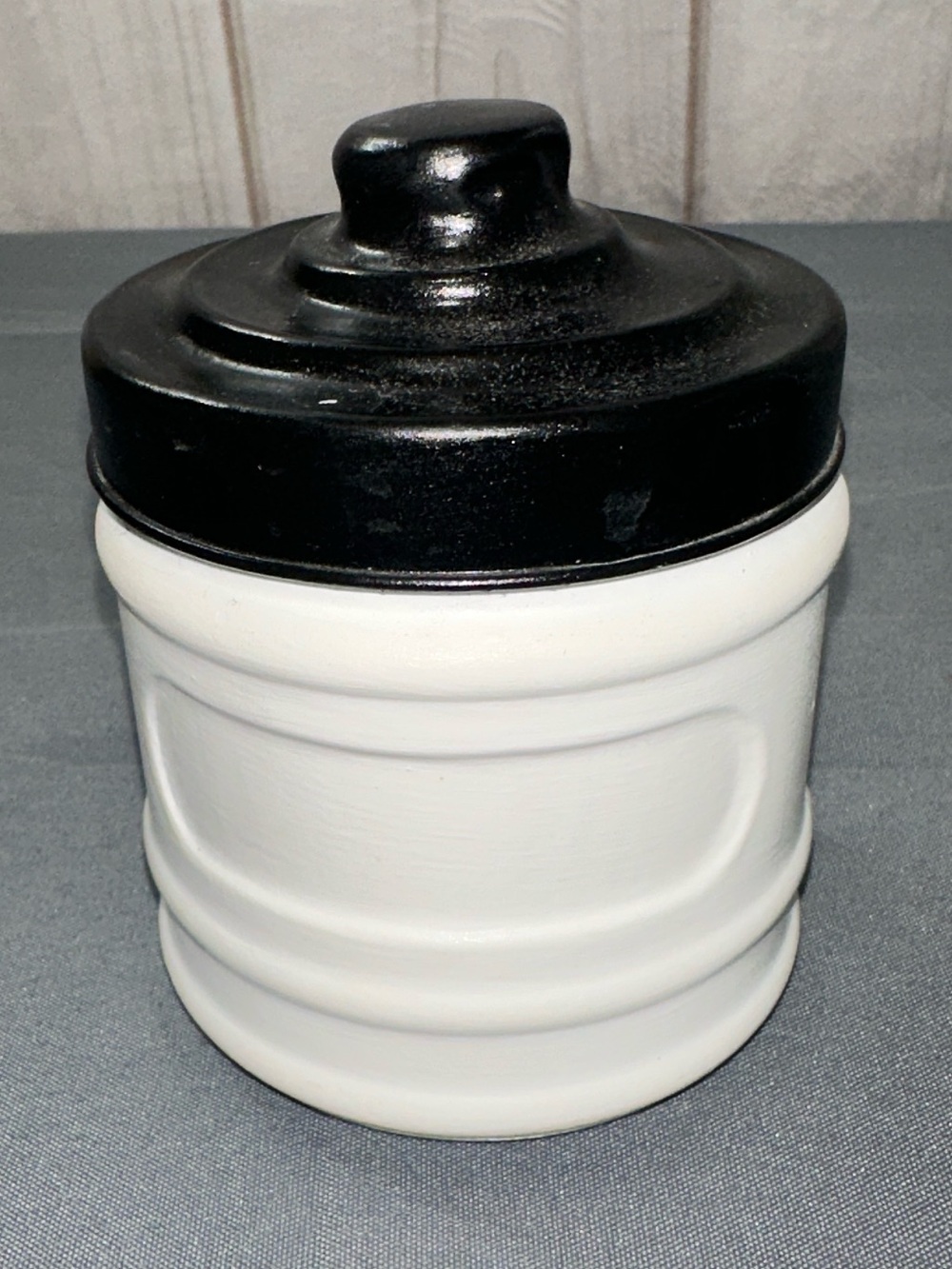 Farmhouse jar - Picture 2 of 4